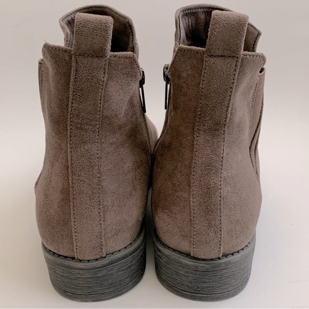 PROPET Women’s Brown Tandy Bootie Size 11 Extra Wide - Picture 7 of 14